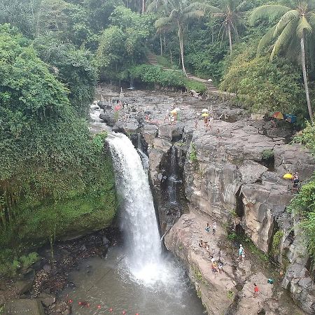 Neny'S Homestay Саба Экстерьер фото