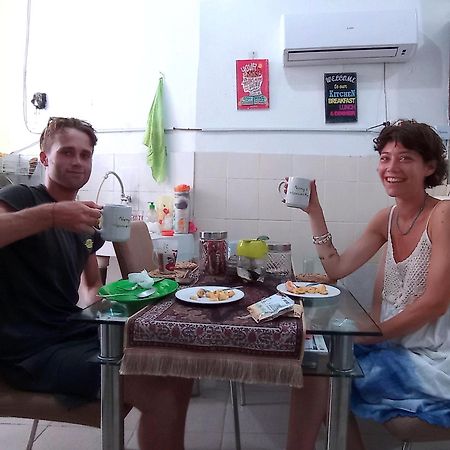 Neny'S Homestay Саба Экстерьер фото