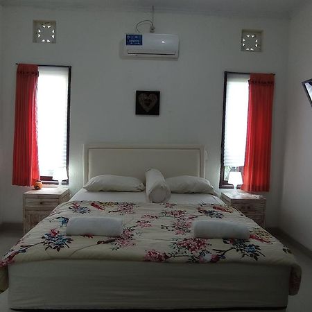Neny'S Homestay Саба Экстерьер фото