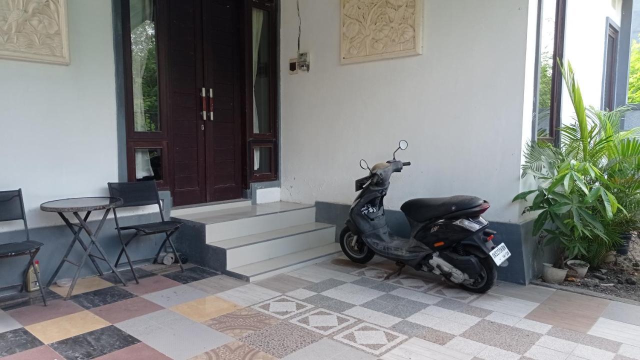 Neny'S Homestay Саба Экстерьер фото