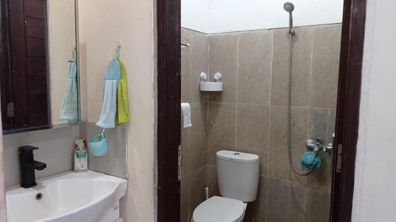 Neny'S Homestay Саба Экстерьер фото
