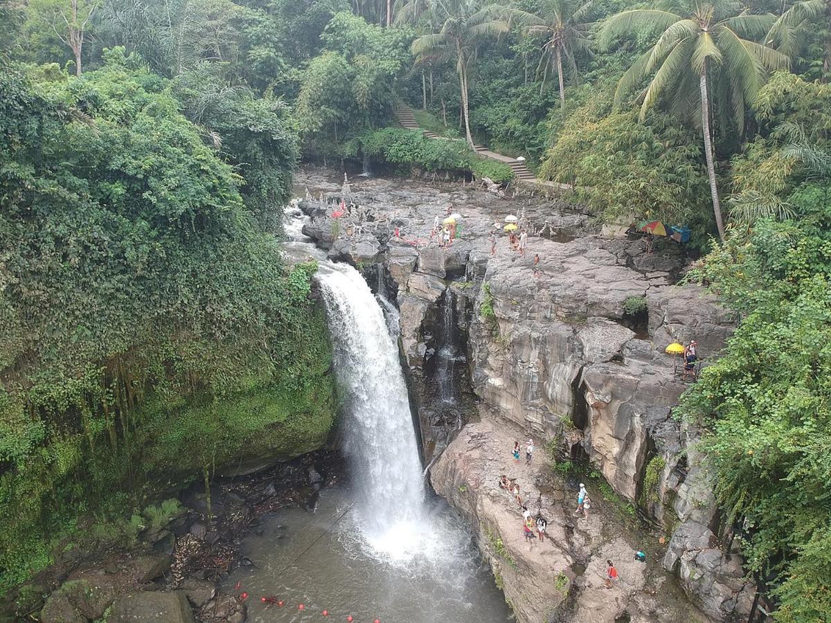 Neny'S Homestay Саба Экстерьер фото