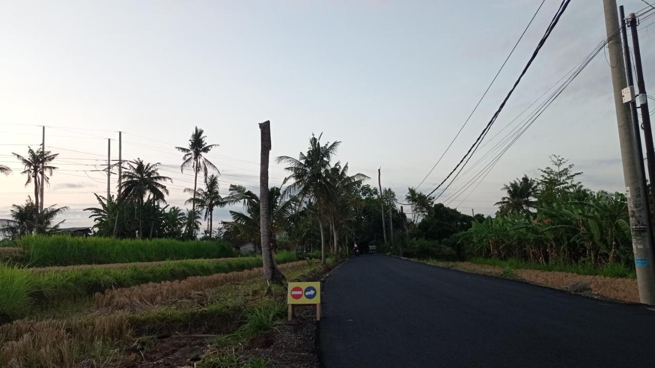 Neny'S Homestay Саба Экстерьер фото