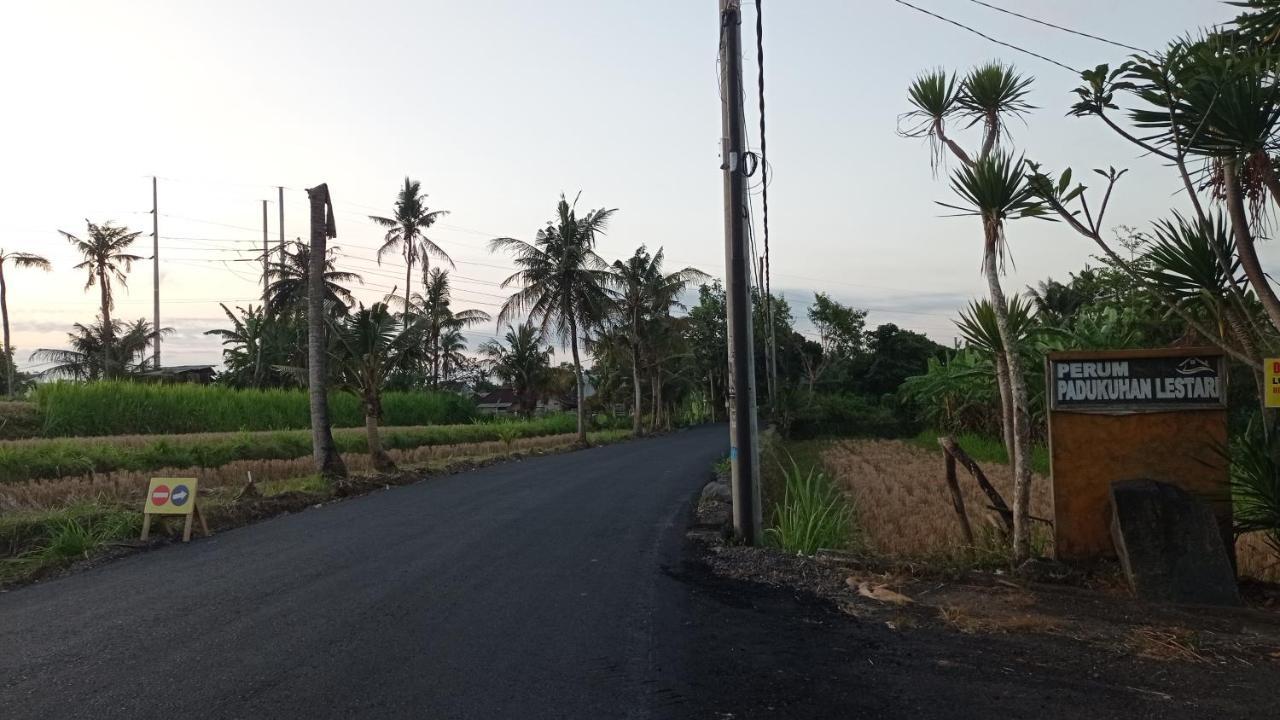Neny'S Homestay Саба Экстерьер фото