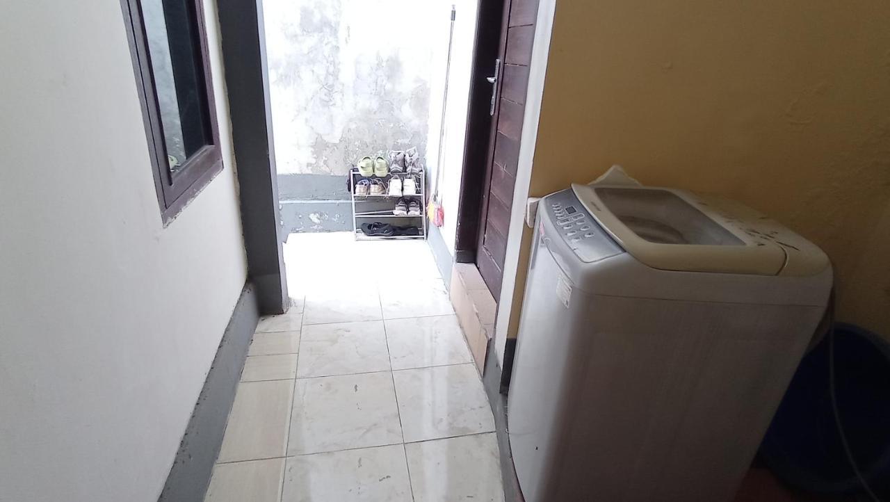Neny'S Homestay Саба Экстерьер фото