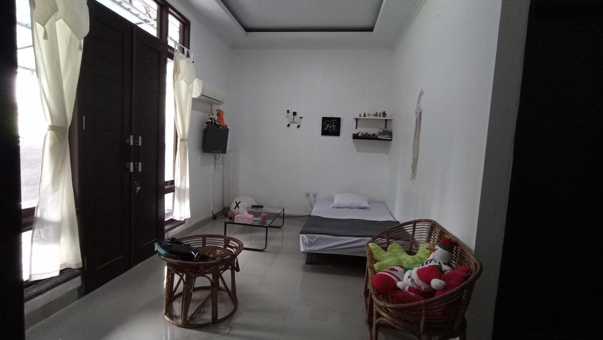 Neny'S Homestay Саба Экстерьер фото