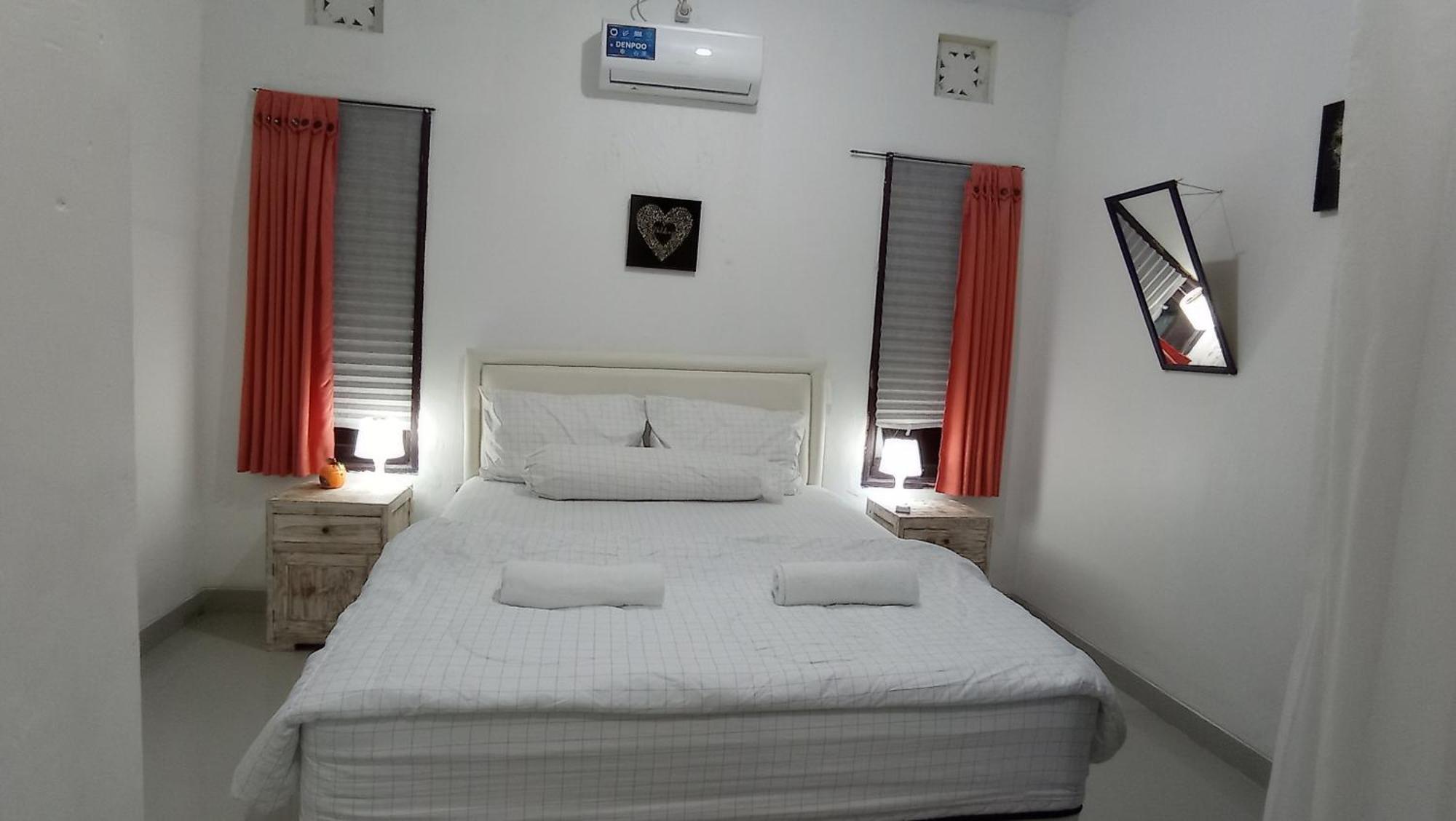 Neny'S Homestay Саба Экстерьер фото