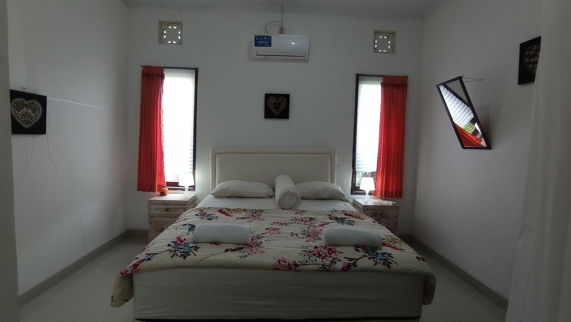 Neny'S Homestay Саба Экстерьер фото