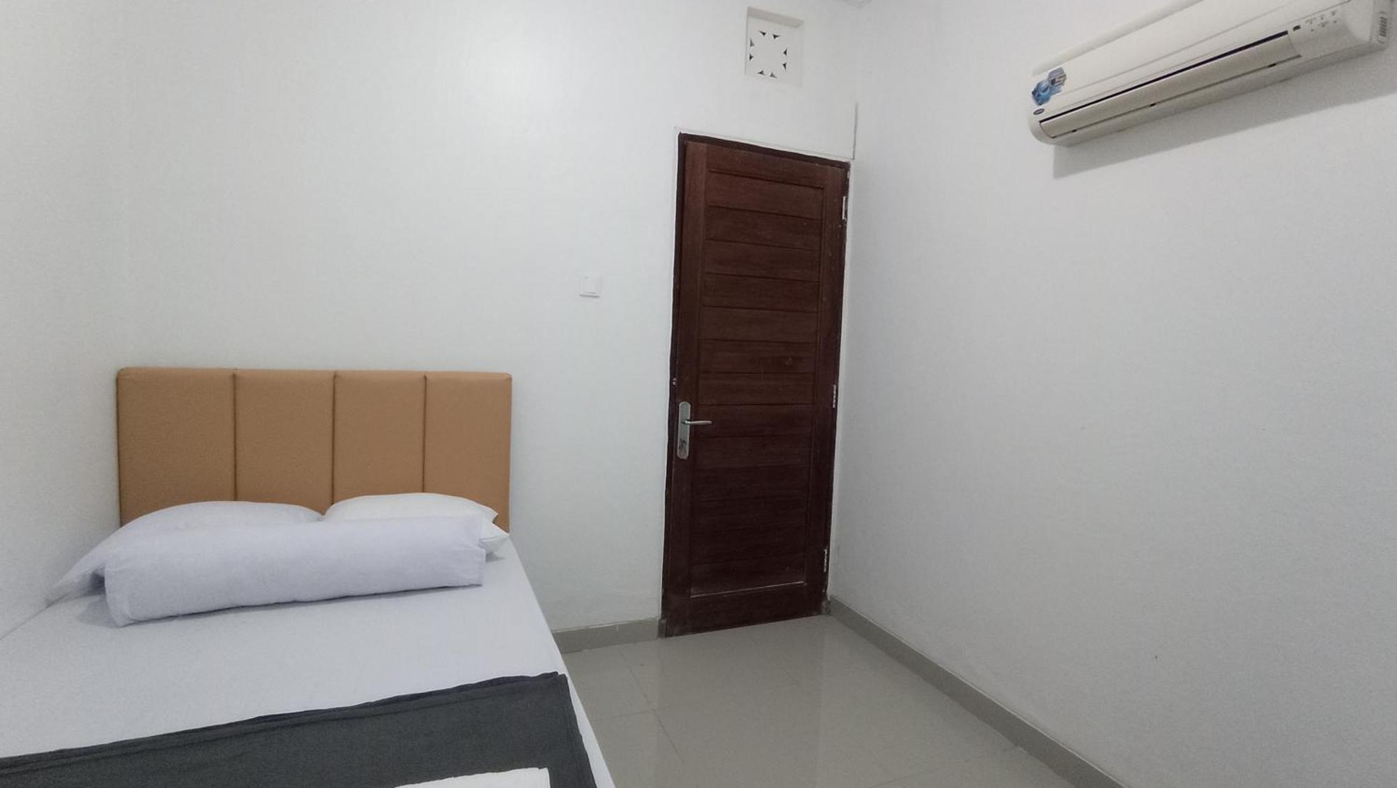 Neny'S Homestay Саба Экстерьер фото